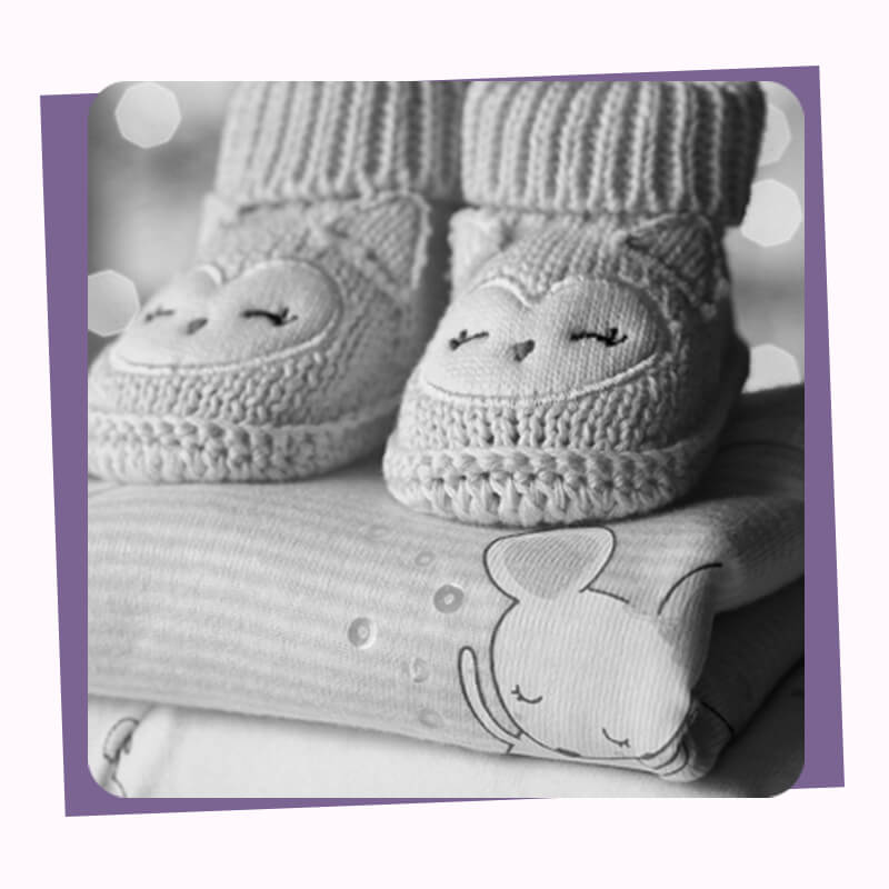 About Gracia, Wholesale Baby Clothing Company