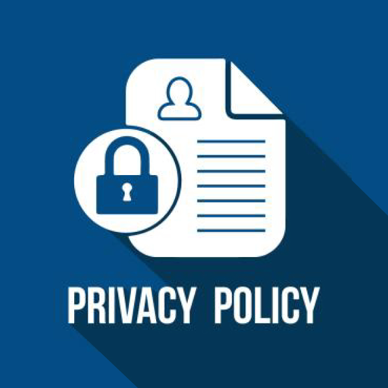 Privacy Policy