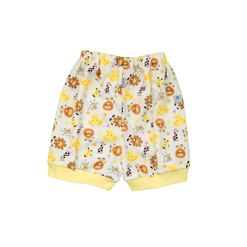 Lion - Baby Shorts