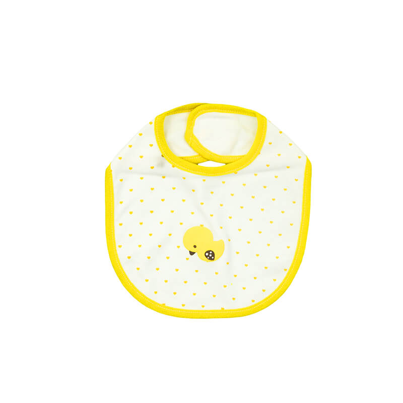 Duck - Bibs with Tape