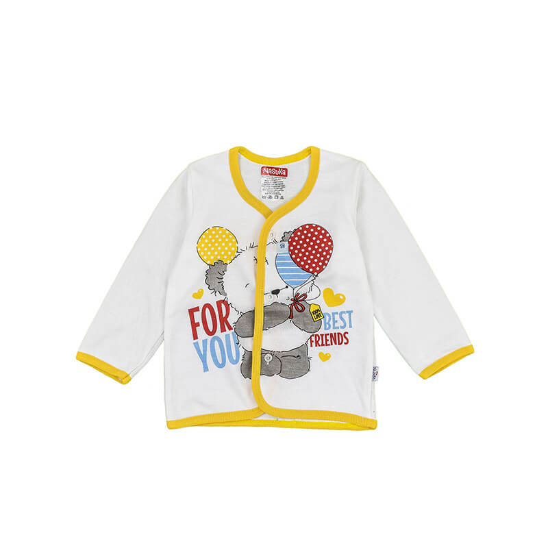 Balloon - Long Sleeve Shirt