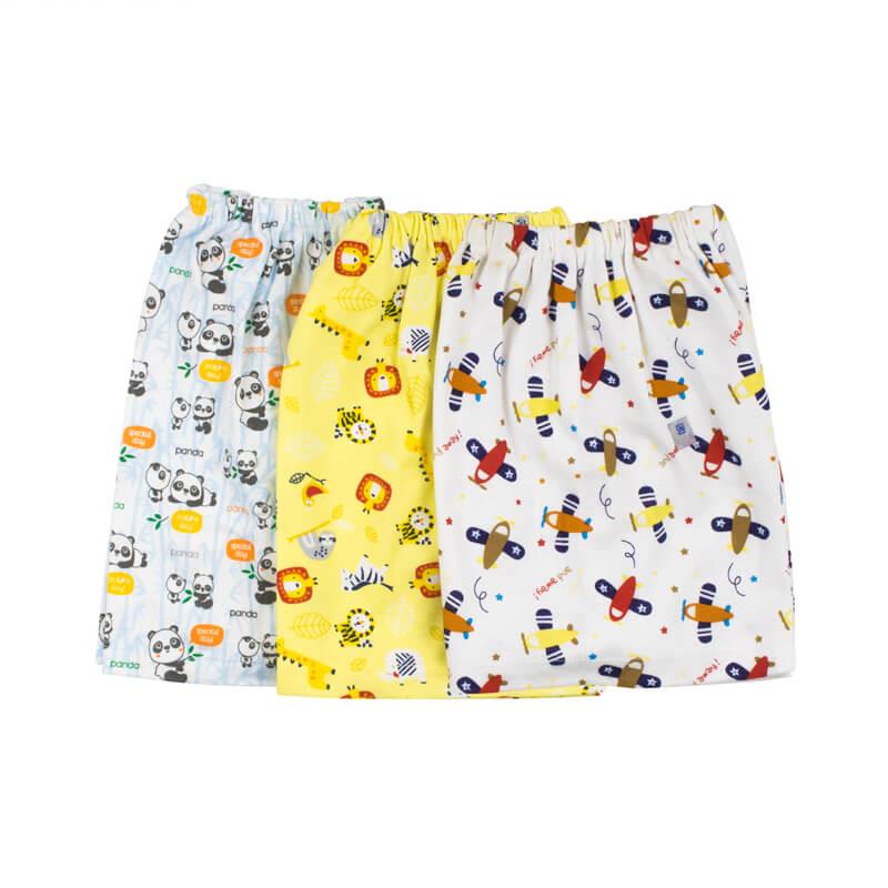 Three Quarter Pants - M/L