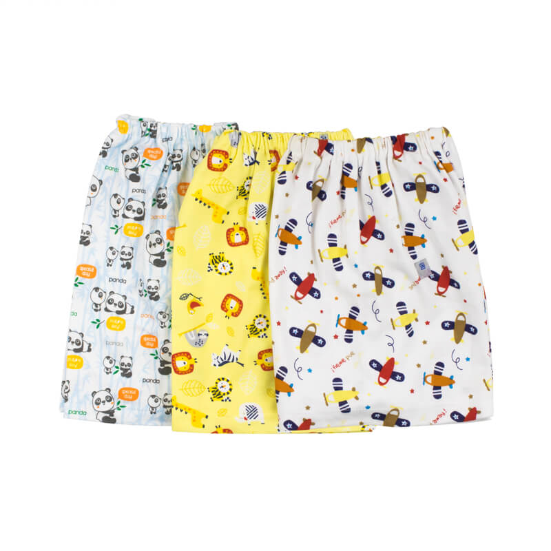 Three Quarter Pants - M/L