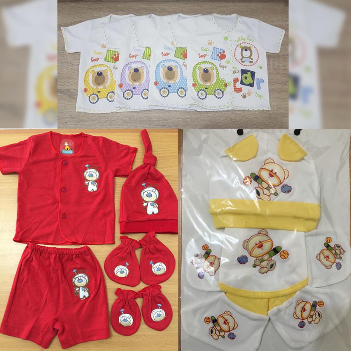 Baby Set